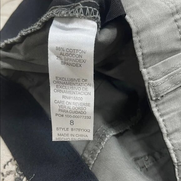 Democracy Women's Absolution High Rise Joggers - Picture 10 of 13